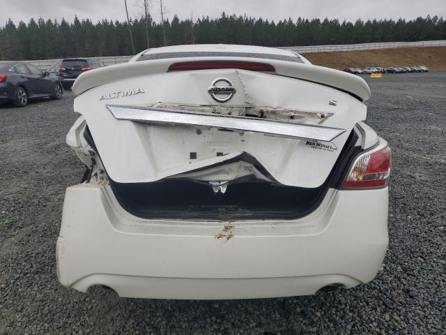 2015 Nissan Altima 2.5 - Image 6