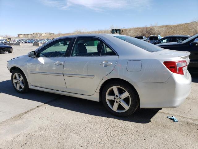 2013 Toyota Camry L - Фото 2