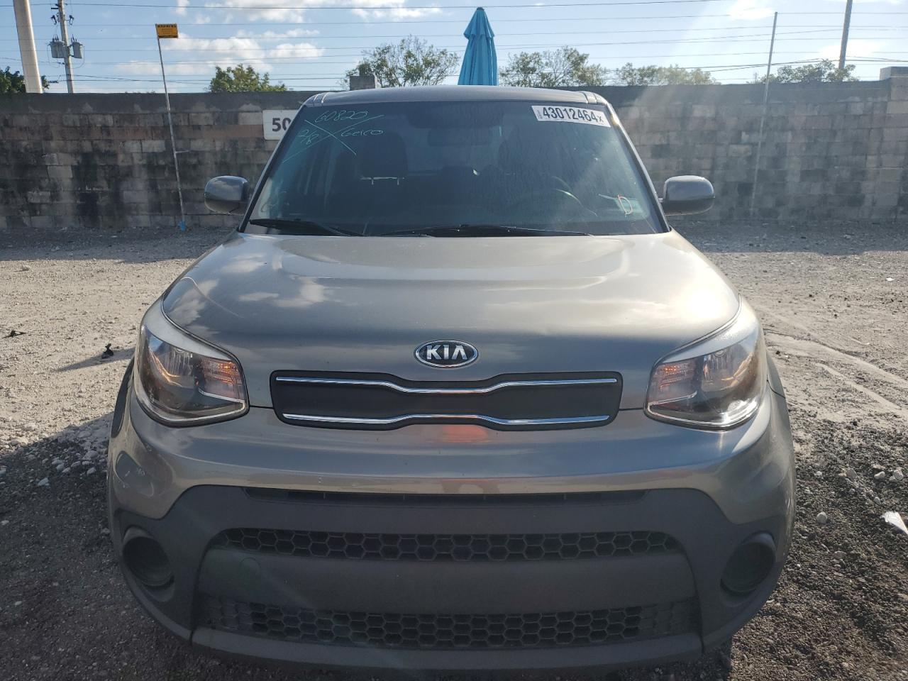 2017 KIA SOUL - Image 5