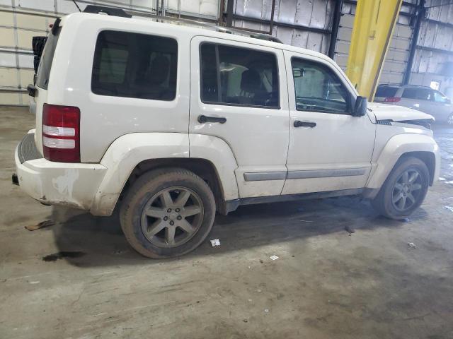 2010 Jeep Liberty Limited - Фото 3
