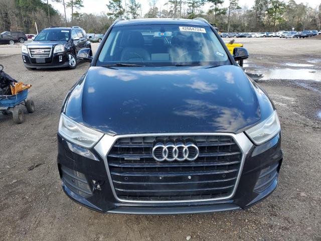 2016 Audi Q3 Premium Plus - Фото 5