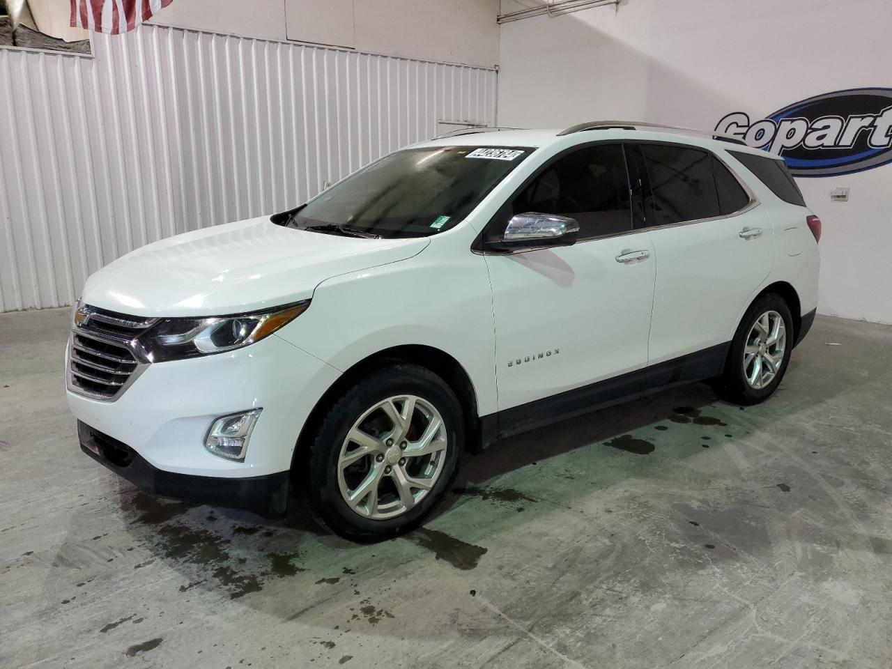 2019 CHEVROLET EQUINOX PR