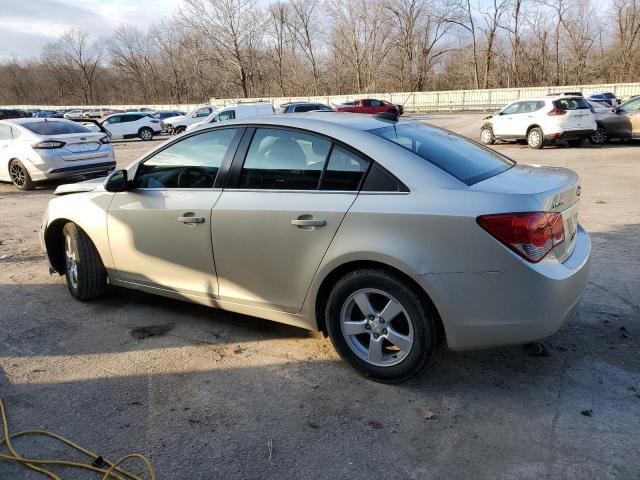 2016 Chevrolet Cruze Limited Lt - Image 2
