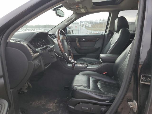 2013 GMC Acadia Denali - Фото 7