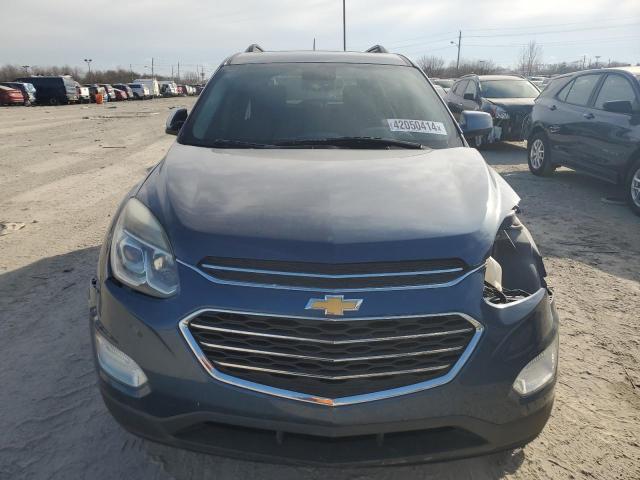 2016 Chevrolet Equinox Lt - Image 5