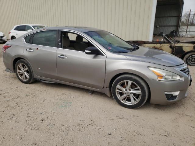 2015 Nissan Altima 2.5 - Фото 4