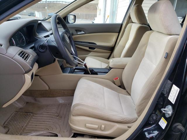 2008 Honda Accord Lxp - Фото 7