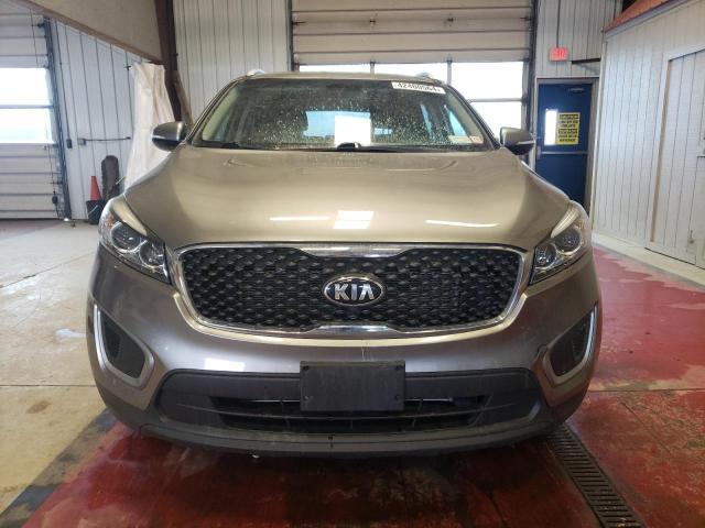 2017 Kia Sorento Lx - Фото 5
