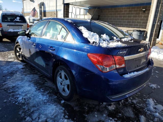 2012 Chevrolet Cruze Lt - Image 2