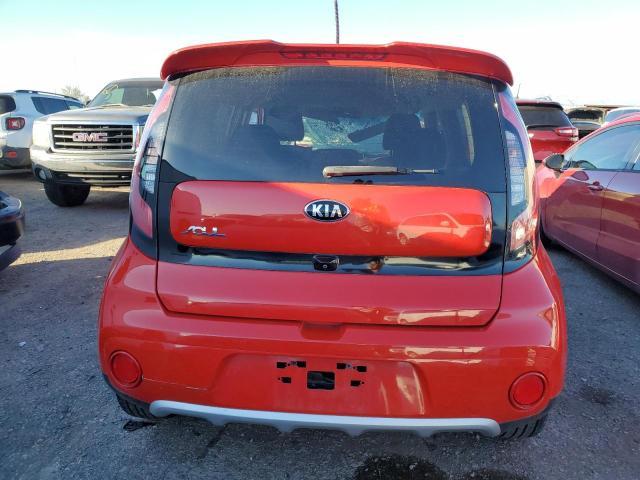 2017 Kia Soul + - Image 6