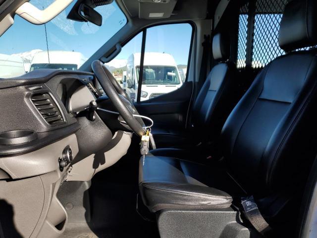 2020 Ford Transit T-250 - Фото 7