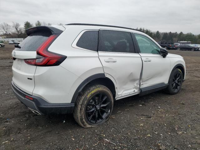 2024 Honda Cr-V Sport-L - Фото 3
