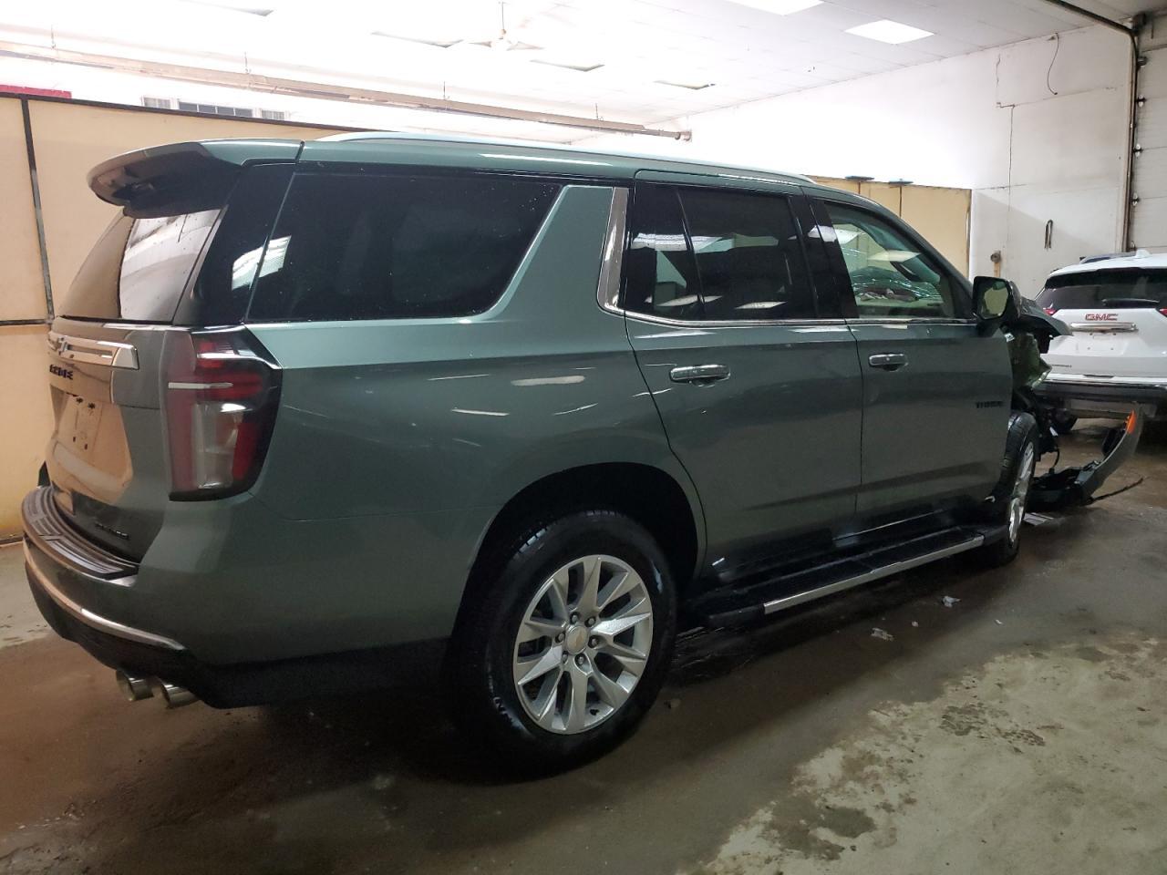 2023 CHEVROLET TAHOE K150 - Image 3