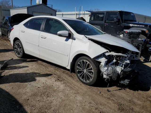 2016 Toyota Corolla L - Фото 4