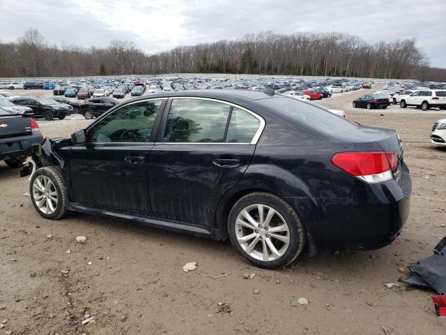 2014 Subaru Legacy 2.5I Limited - Фото 2