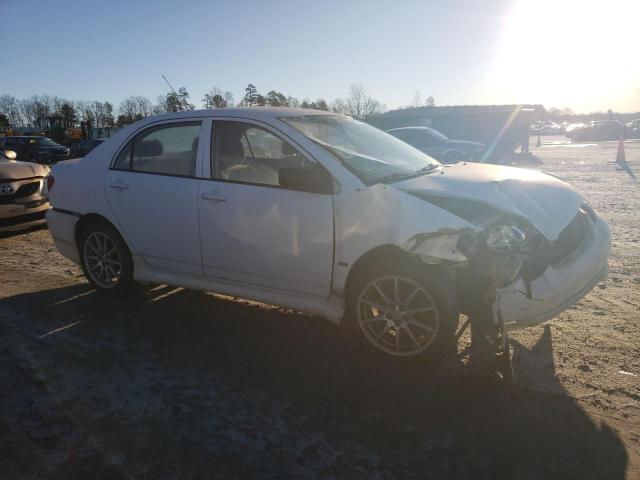 2003 Toyota Corolla Ce - Фото 4