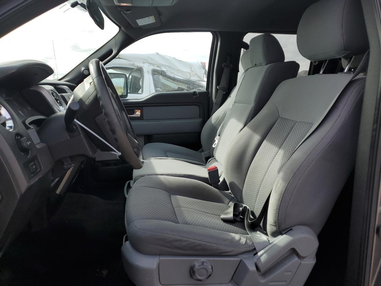 2013 FORD F150 SUPER - Image 7