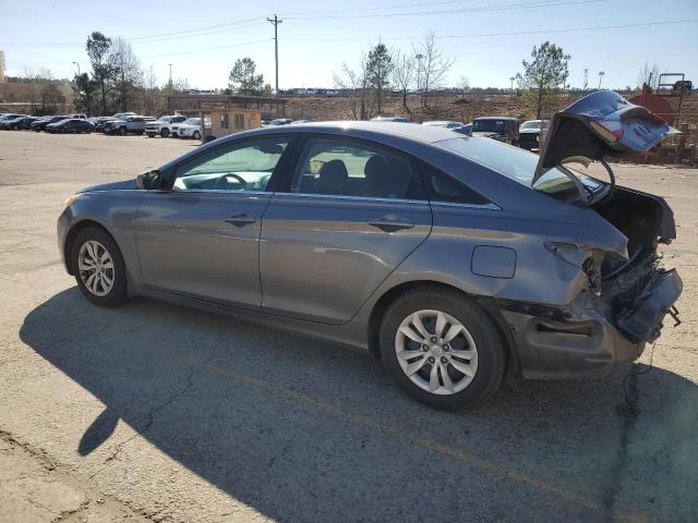 2013 Hyundai Sonata Gls - Image 2