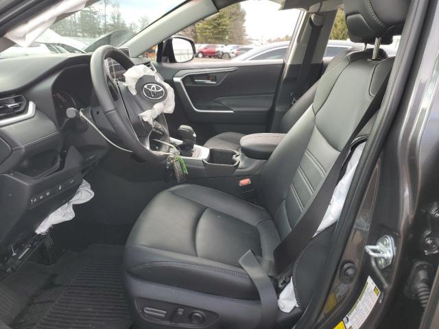 2023 Toyota Rav4 Xle Premium - Фото 7
