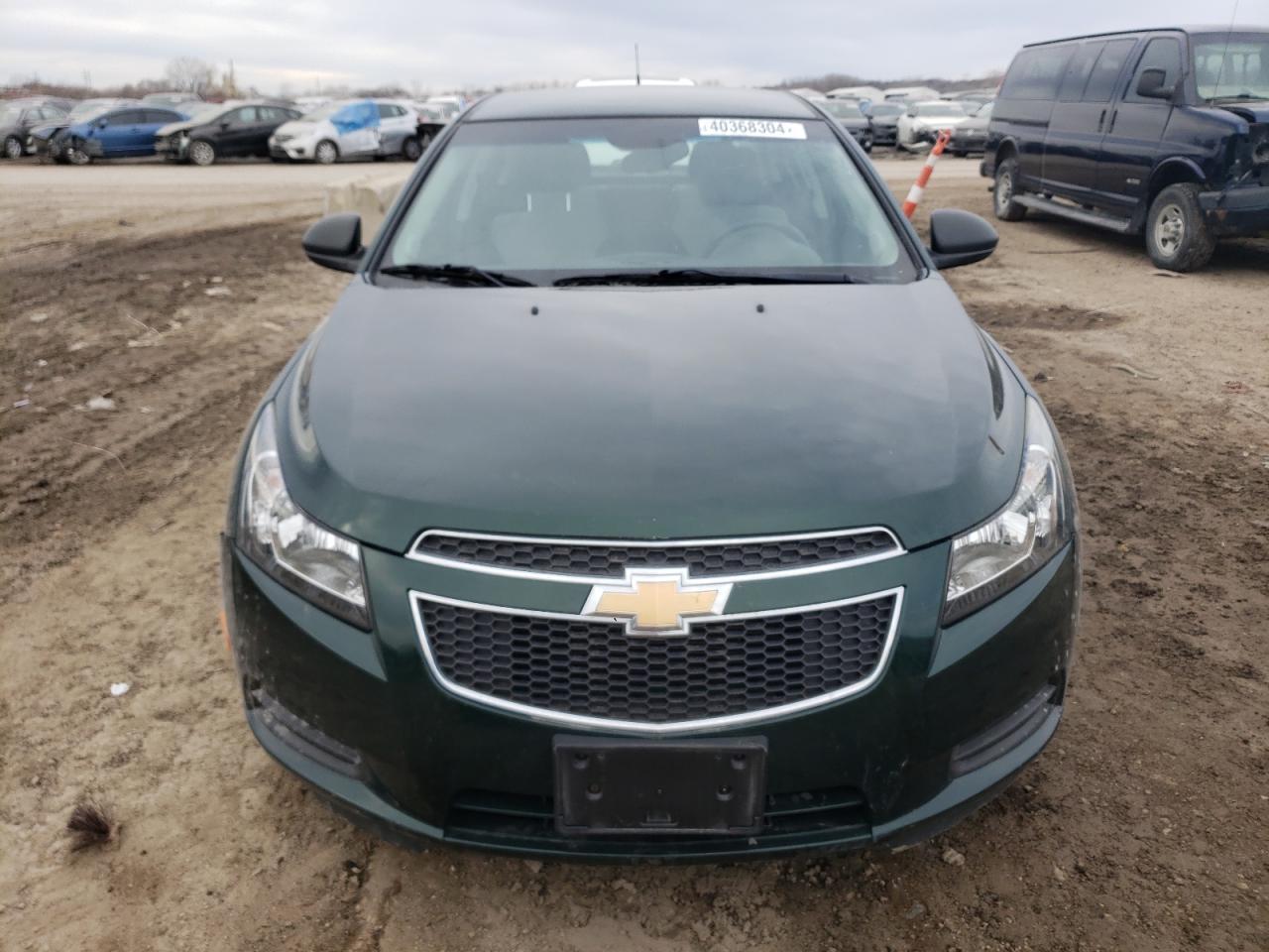 2014 CHEVROLET CRUZE LS - Image 5