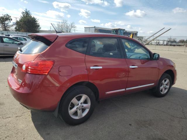 2012 Nissan Rogue S - Фото 3