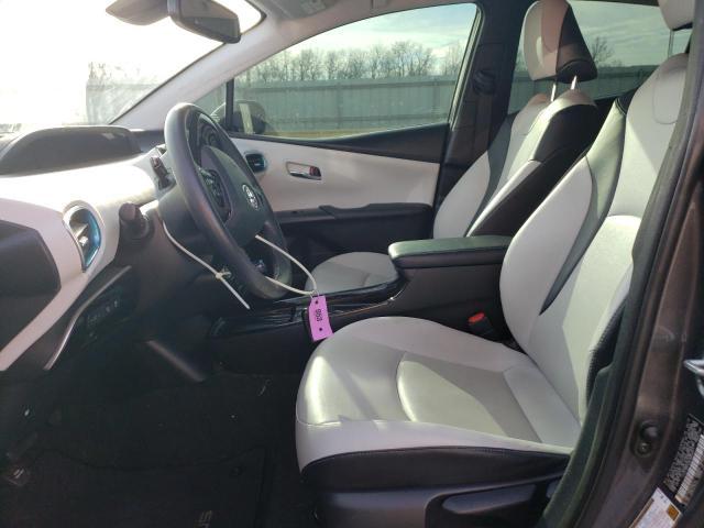 2019 Toyota Prius - Image 7