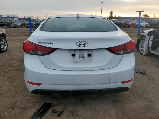 2015 Hyundai Elantra Se - Image 6