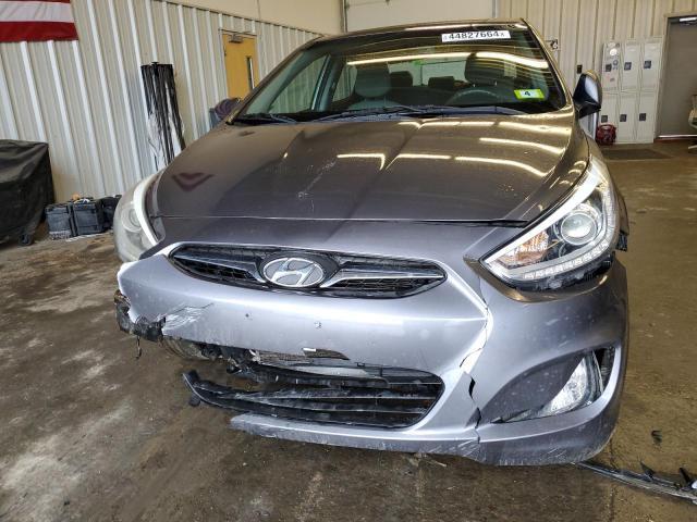 2014 Hyundai Accent Gls - Image 5
