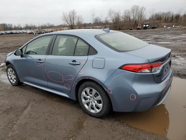 2020 Toyota Corolla Le - Фото 2