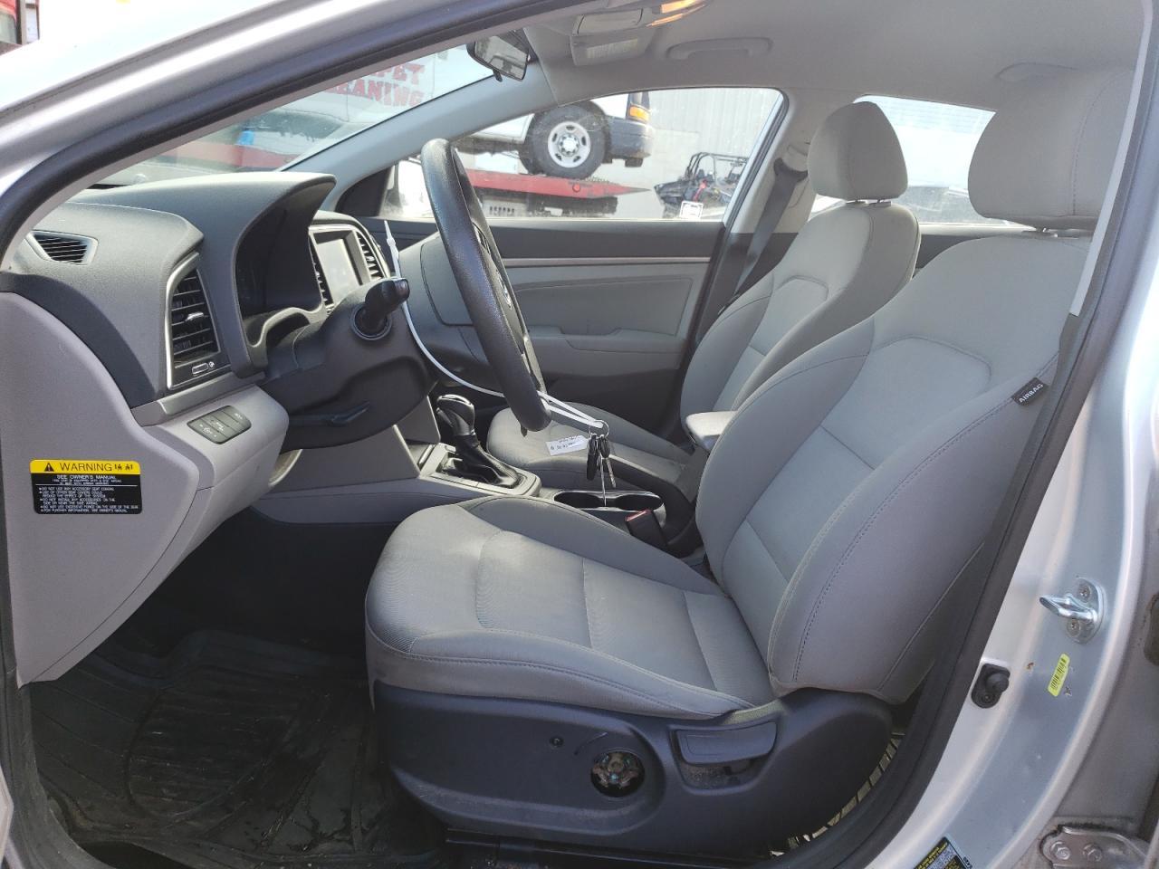 2018 HYUNDAI ELANTRA SE - Image 7