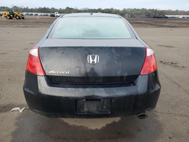 2010 Honda Accord Exl - Фото 6