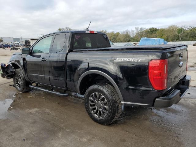 2019 Ford Ranger Xl - Фото 2