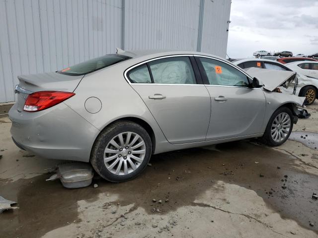2011 Buick Regal Cxl - Фото 3