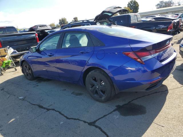 2023 Hyundai Elantra Sel - Фото 2