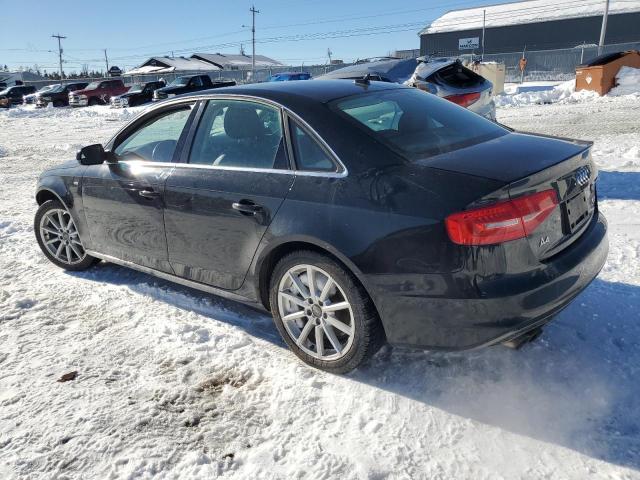 2015 Audi A4 Premium Plus - Фото 2