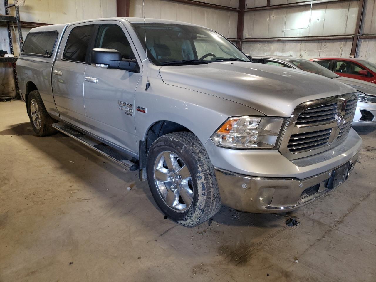 2019 RAM 1500 CLASS - Image 4