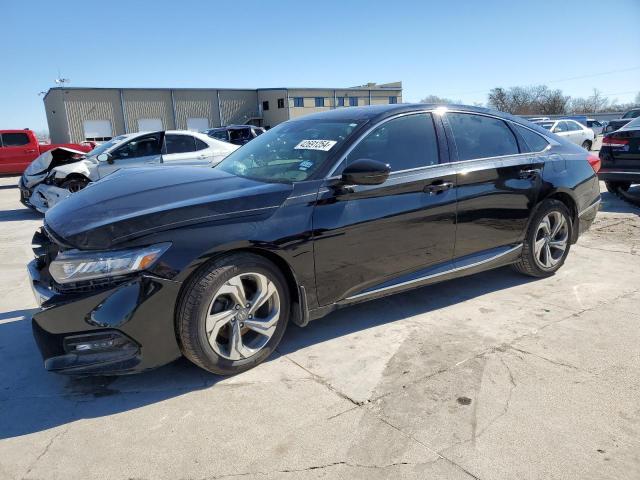 2018 Honda Accord Exl