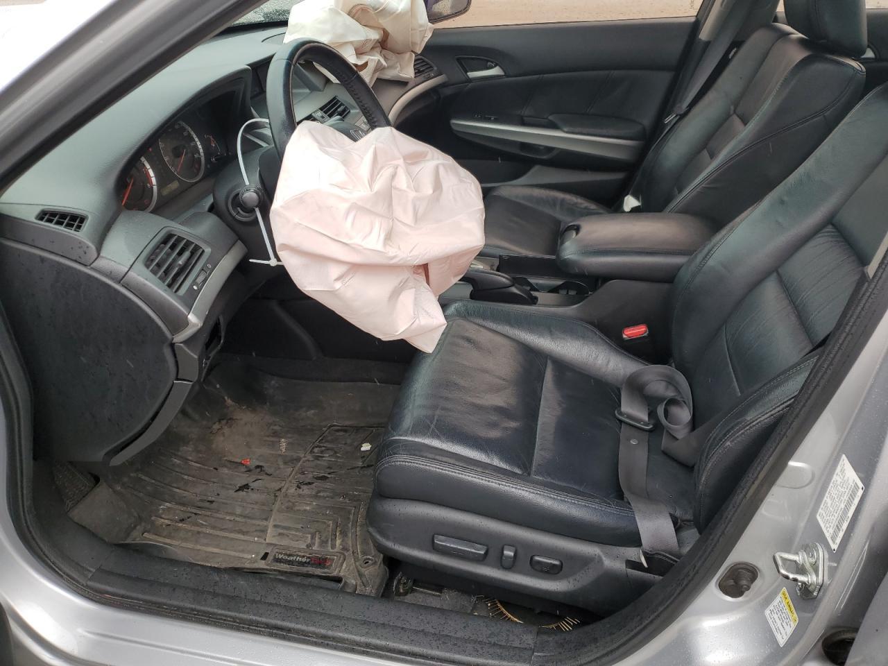 2010 HONDA ACCORD EXL - Image 7