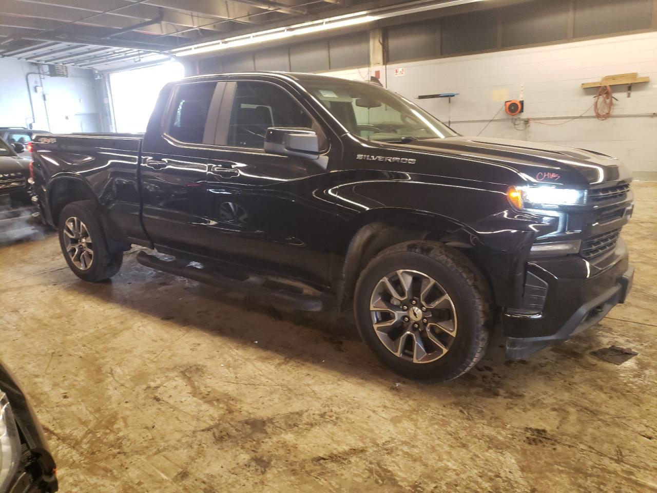 2020 CHEVROLET SILVERADO - Image 4