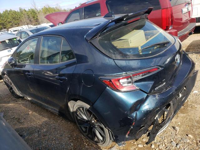 2019 Toyota Corolla Se - Фото 2