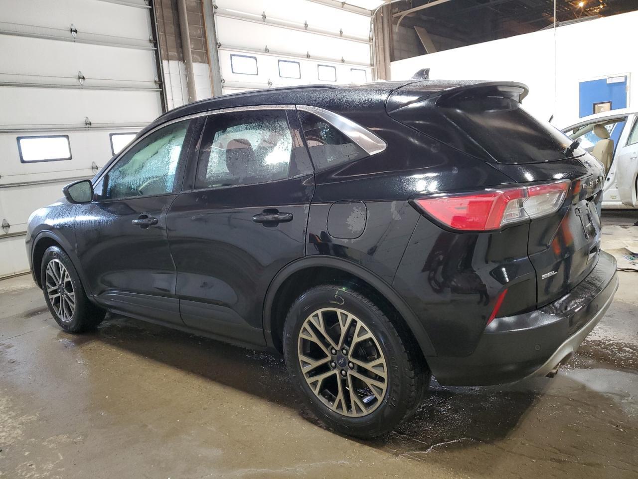 2020 FORD ESCAPE SEL - Image 2