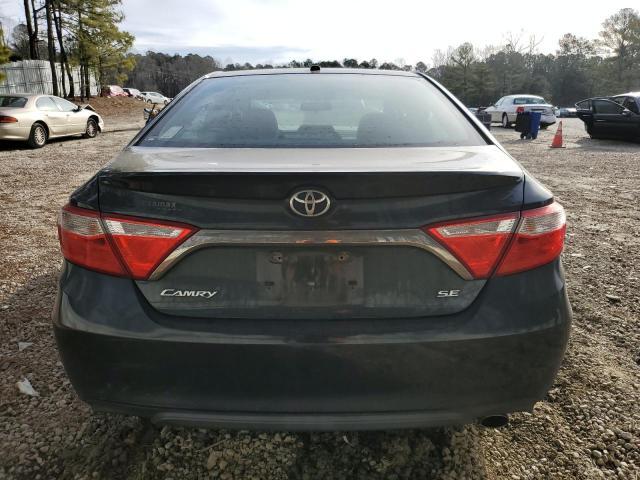 2015 Toyota Camry Le - Фото 6