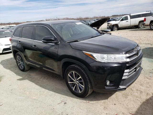 2018 Toyota Highlander Se - Image 4