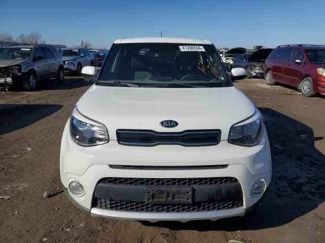 2017 Kia Soul + - Image 5