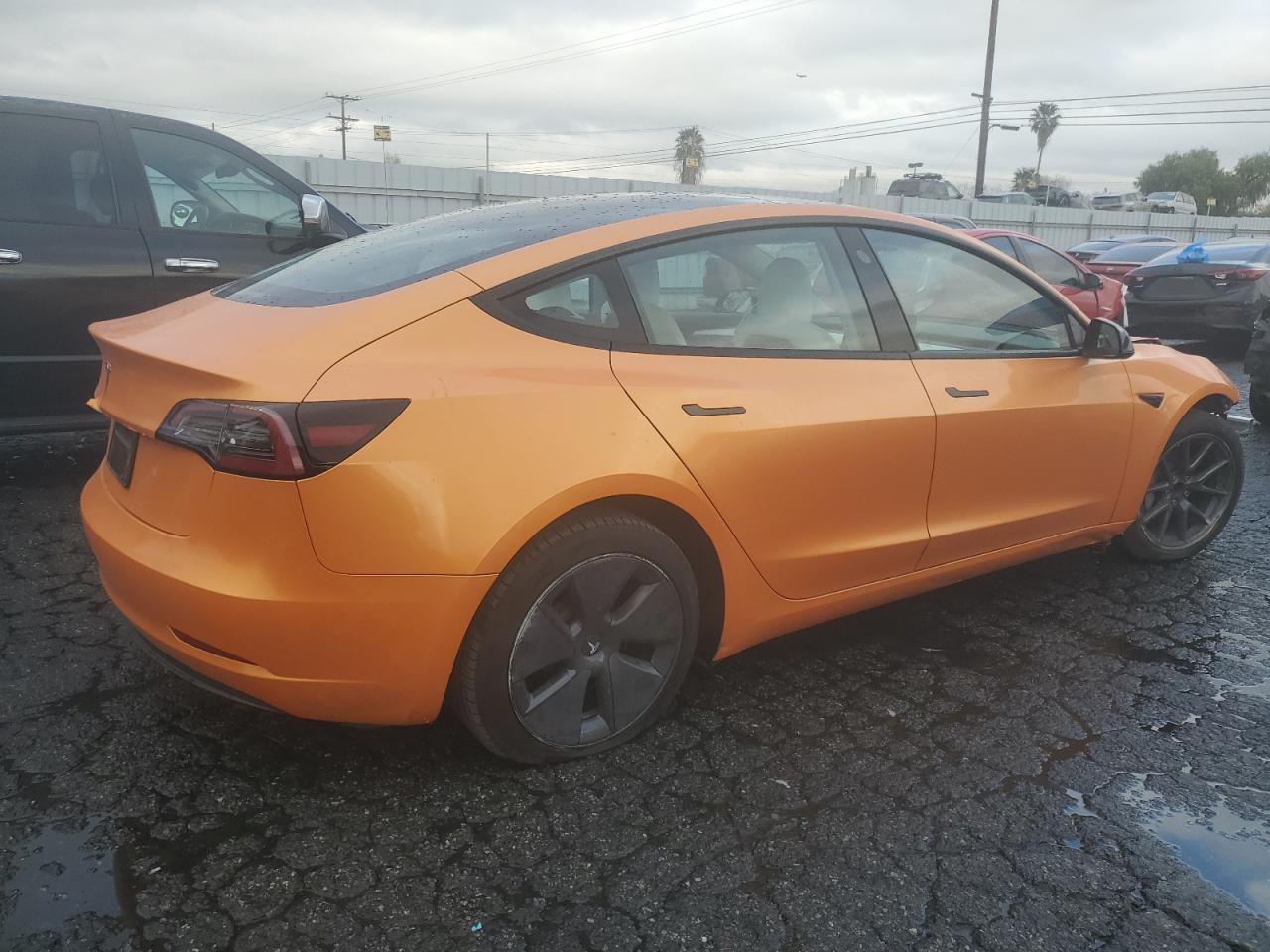 2023 TESLA MODEL 3 - Image 3