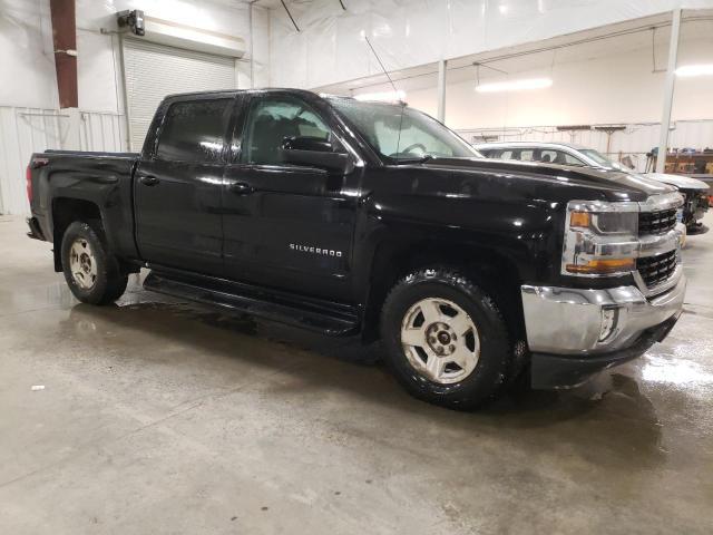 2016 Chevrolet Silverado K1500 Lt - Фото 4