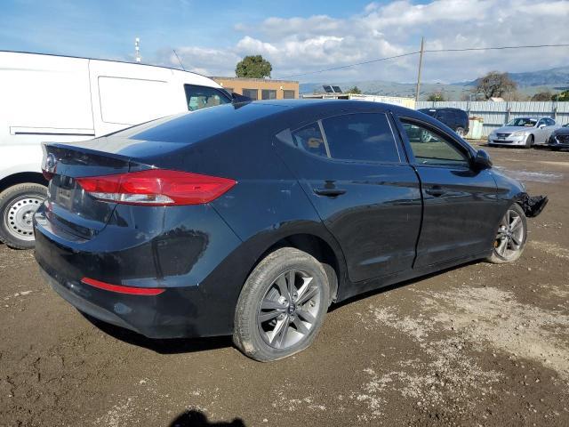 2017 Hyundai Elantra Se - Фото 3
