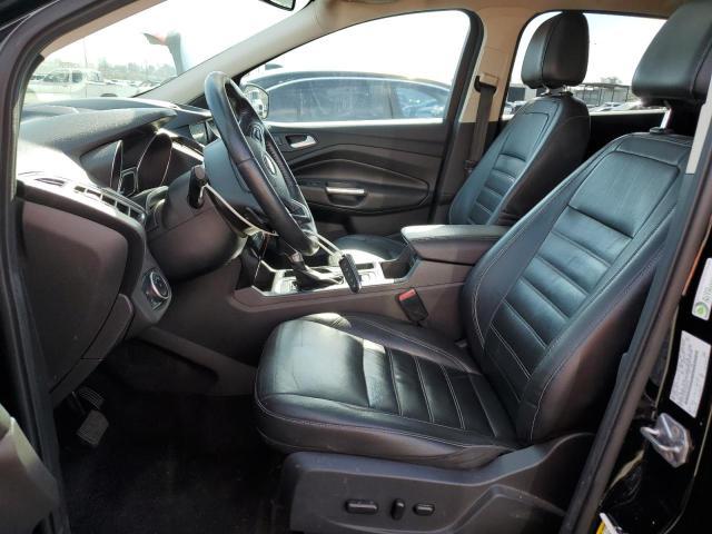 2017 Ford Escape Titanium - Image 7