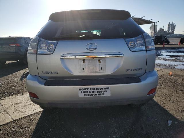 2009 Lexus Rx 350 - Фото 6