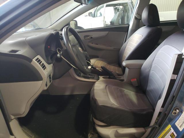 2013 Toyota Corolla Base - Image 7
